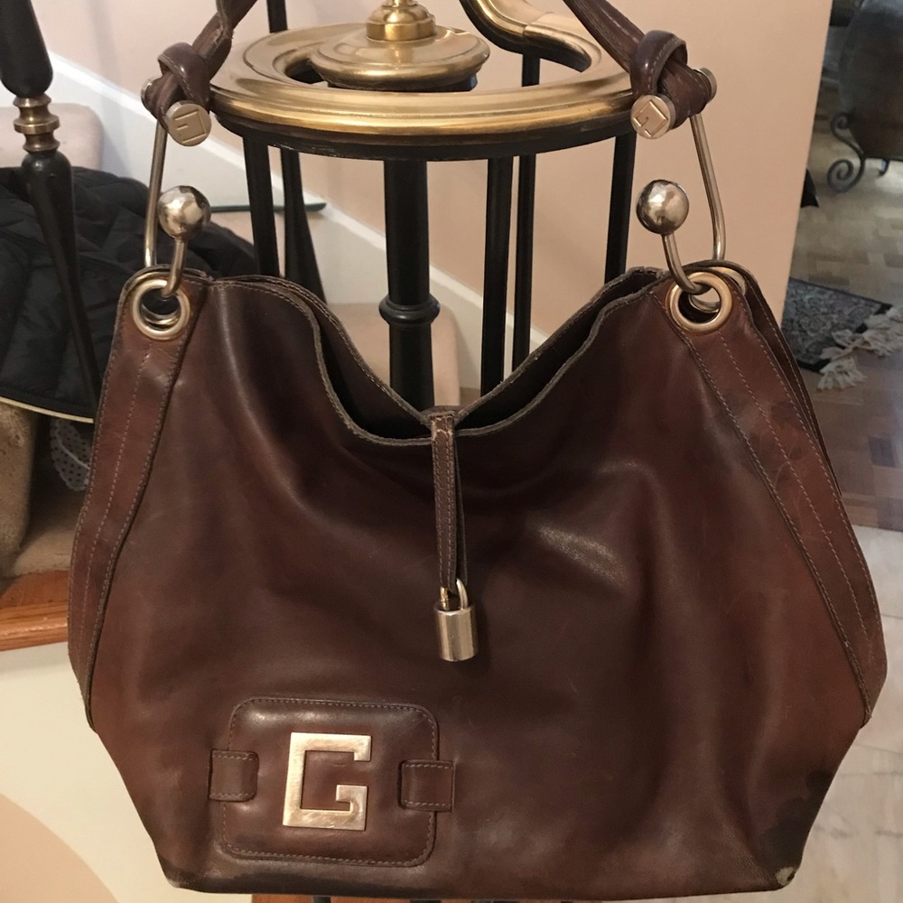 Vintage Gucci purse